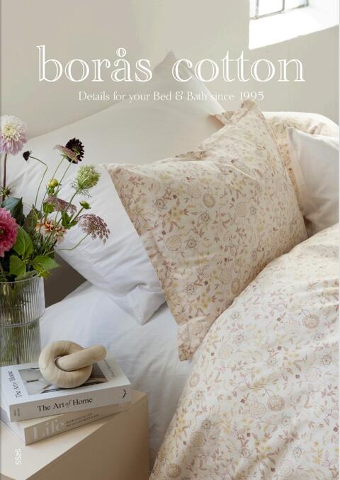 Borås Cotton katalog 2026